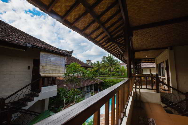 Munari Resort Ubud Exterior photo